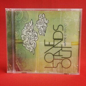 Wayne Kerr Band Love Stands Out CD 2011